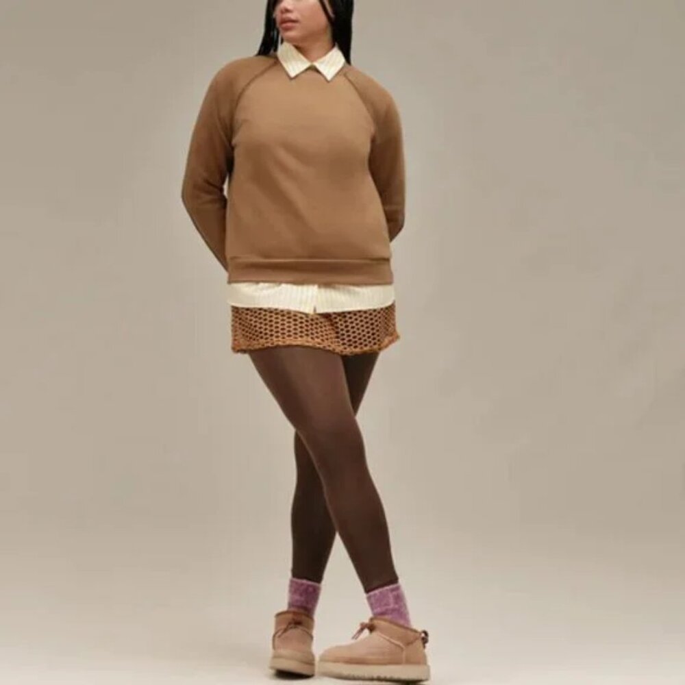 UGG Women's Classic Crewneck